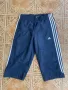 Мъжки 3/4 панталони adidas climalite, снимка 2