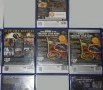 Игри за PS2 50 Cent Bulletproof/Ratchet & Clank 3/Star Wars/X-Men Legends/Medal Of Honor , снимка 11