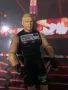 Екшън фигура WWE Brock Lesnar Брок Леснар Suplex City играчка WWE MMA UFC, снимка 14