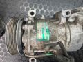 Компресор за климатик Sanden SD6V12 1442F Ford Fiesta , Fusion ,Mazda2 1.4 TDCI, снимка 3