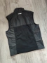 Nike Vintage vest S size Винтидж Елек Мъжки, снимка 7