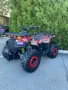 Бензиново ATV Demon Hunter 150cc

, снимка 2