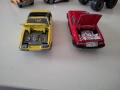 Стар Majorette, France, Renault, Ford, Jeep,, снимка 13