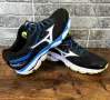 Отлични мъжки маратонки Mizuno Wave Ultima 9 номер 44, снимка 10