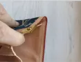 Дамско портмоне Louis Vuitton, снимка 4