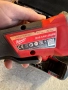 Milwaukee безчетков ъглошлайф, снимка 5