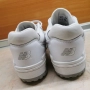 New balance 550 размер 40,5 като Нови , снимка 9