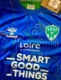 Футболна фланелка на ASSE Saint-Etienne, снимка 2