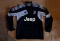 анцуг горнище Juventus Jeep , снимка 1