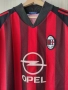 AC Milan - мъжка футболна тениска Милан, снимка 2