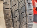 2бр.зимни гуми 215/60/17C Hankook, снимка 1