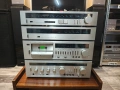 SANSUI A-7/T-7/RS-7/D-300M- КОМПЛЕКТ , снимка 1