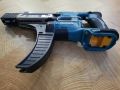 makita dfr 550 автоматичен винтоверт, снимка 3