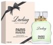 Darling 100 ml Eau de Toilette Pour Femme от Paris Riviera, снимка 1 - Дамски парфюми - 46004604