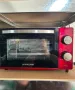 Мултифункционална мини фурна Белгия 99.99 лв, снимка 13