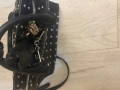Alexander Mcqueen чанта  (studs), снимка 4