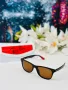 Ray-Ban Слънчеви Очила С UV400 Защита 😎 С ПОДАРЪК🎁Калъф И Кутия - Различни Модели Код D1970, снимка 5