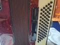 Акордеон Велтмайстер Стела 60 баса, снимка 5