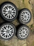 Джанти с гуми vw, aydi,skoda, снимка 1
