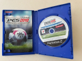 Pro Evolution Soccer 2010 (PES 2010) за PS2, снимка 3