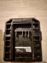 Акумулатирен винтоверт ABS 18 COMPACT M-CUBE без батерии, снимка 5