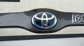 Предна броня Toyota Yaris година 2020 2021 2022 код 52119-K0050. , снимка 4
