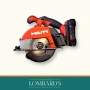 Циркуляр за метал Hilti  SC 6ML-22, N: 3159039 , снимка 1