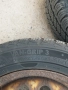  ДЖАНТИ С ГУМИ ЗА VW 195/60/16 C, снимка 2