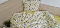 Спални комплекти от ранфорс 100 %памук, чаршафи с ластик и олекотени завивки , снимка 11