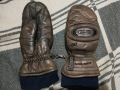 Зимни ръкавици Reusch Mр-р., снимка 5