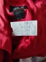 дамско яке Jack Wolfskin- XL- червено- водоустойчиво- ветроустойчиво, снимка 9