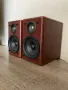 JVC UX-T300H bookshelf speakers, снимка 4