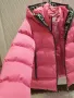 Зимна шуба Moncler за момиче, снимка 8