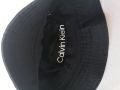 Оригинална шапка тип идиотка CALVIN KLEIN OS /463/, снимка 5