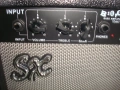 Усилвател за бас китара SX , снимка 3
