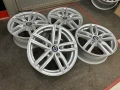 Джанти 16 Цола 5х108 Ford Mondeo S Max Focus Volvo , снимка 4