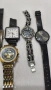 Лот кварцови часовници , снимка 3