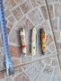 Нож, джобно ножче-14, снимка 1
