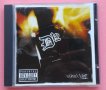 D12 – Devils Night – CD, 2001, снимка 1