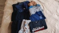 Голям лот детски дрехи размер 122, снимка 1