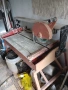 Машина за водно рязане на плочки, снимка 2