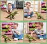 Играчка робот динозавър JOYIN за деца,3+, снимка 2