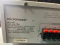 MICROMAXX MM 80057/ 5+1 Receiver, снимка 9