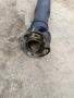 5801715038 кардан с два опорни лагера от Iveco Daily 35C16 2.3 HPI двигател 5802098753 F1AGL411G, ск, снимка 6