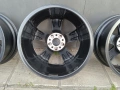 ОРИГИНАЛНИ джанти 18 ' цола 5x112 МЕРЦЕДЕС / MERCEDES BENZ ET38 8J + датчици, снимка 15