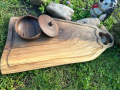 Орехови Дъски и Плата за Мезета, снимка 5