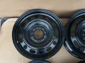 15’’5x114,3 originalni za mazda 15”5х114,3 оригинални за мазда-№187, снимка 4