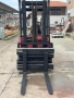 Рециклиран дизелов мотокар 2.5Т с РОТАТОР, снимка 4