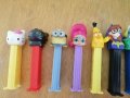 PEZ диспенсъри, снимка 9