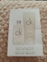 Calvin Klein тоалетна вода и лосион , снимка 1
